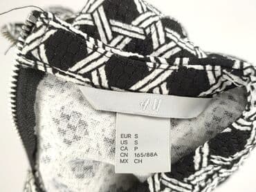 mohito sukienki midi: H&M, Sukienka damska, rozmiar S — 5