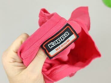 keds buty: Kappa, T-shirt for men, size M — 4