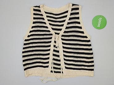 lidl 92: Shein, Kamizelka damska, rozmiar L — 2