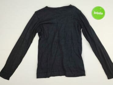 kurtka z prążkowanym ściągaczem: Mohito, Kardigan damski, M — 3