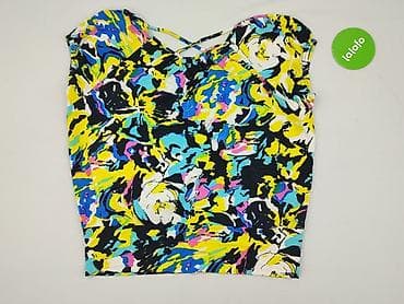 kapcie mex: Yessica, Bluzka damska, rozmiar 3XL — 3