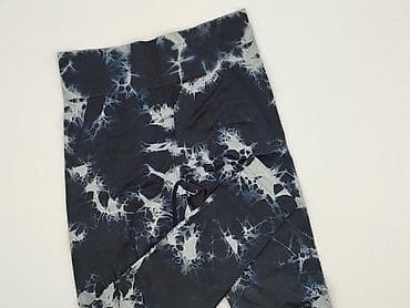stroj do cwiczen: Leggings, Legginsy Sportowe damskie, rozmiar XL — 1