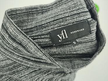 getry reserved: Reserved YFL, Golf damski, rozmiar S — 4