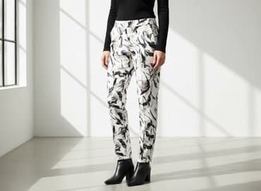 Zara, Брюки жіночі, розмір M