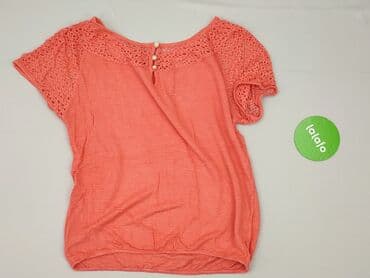 szorty z marynarka: Bluzka damska, S — 3