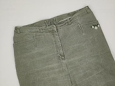jeans 44: Szorty damskie, rozmiar 3XL — 1
