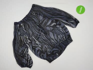 bluzka z odkrytym ramieniem allegro: Bluzka damska, rozmiar One size — 2