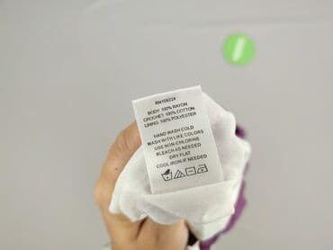 polprzezroczysta sukienka: Sukienka damska, rozmiar XL — 4