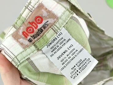 krótkie spodenki do chrztu: Nobo, Szorty damskie, rozmiar XL — 5