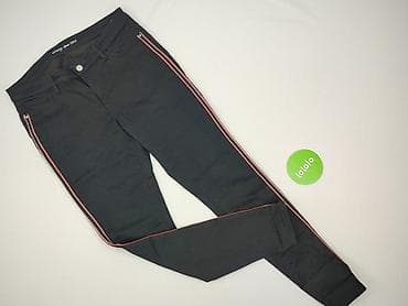 ciuchy second hand: Orsay, Spodnie materiałowe damskie, rozmiar XL — 2