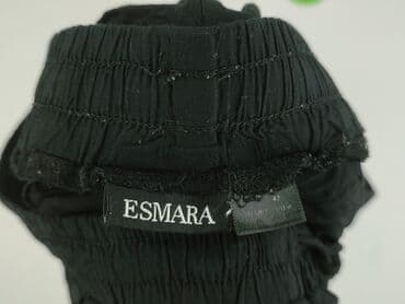 Kobiety: Esmara, Spodnie materiałowe damskie, rozmiar L — 5