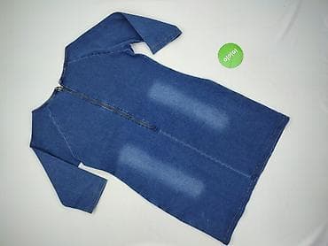 fitted jeans: Sukienka damska, rozmiar 3XL — 3