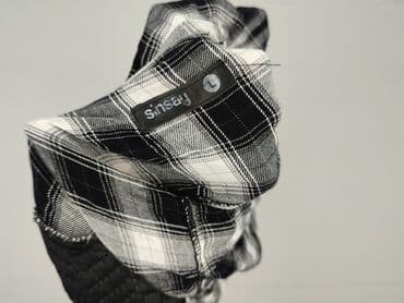 sinsay koszula w kratę damska: Sinsay, Women`s shirt, size L — 5