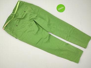 hm cargo: Tom Tailor, Брюки жіночі, розмір L на lalafo.pl — 3 hm cargo: Tom Tailor, Брюки жіночі, розмір L — 3