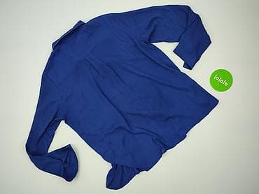blekitna: BPC Selection, Koszula damska, rozmiar L — 3