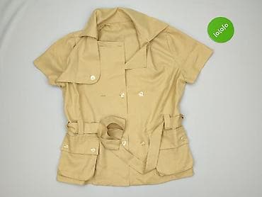 diverse bluzki: Koszula damska, rozmiar M — 2