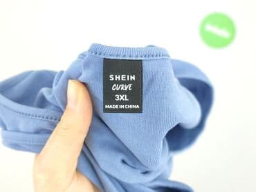 bluzka do karmienia lidl: Shein, Bluzka damska, rozmiar 3XL — 4