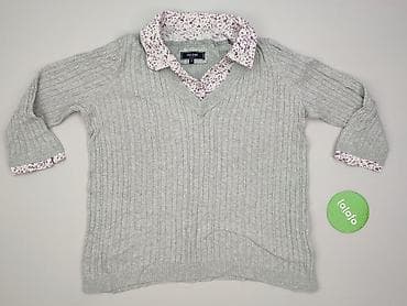 fred perry: Maine, Sweter damski, rozmiar XL — 2