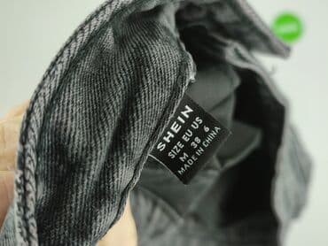 shein sukienki dopasowane: Shein, Jeansy damskie, rozmiar M — 5