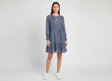 sukienka w panterkę mohito: New Look, Sukienka damska, rozmiar XS — 6