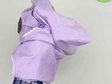 koszulka z dekoltem w serce: Caroll, Top damski, rozmiar S — 5