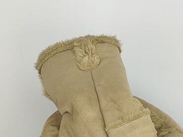купити куртку в польщі жіночу: Dromedar, Kożuch, rozmiar L — 6