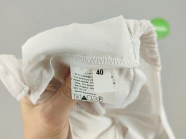 spódnice midi plisowane czarne: Spódnica damska, rozmiar L — 4