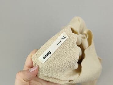 Жіночий одяг: Sinsay, Жіноча блуза, XL — 4