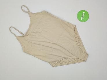 body pull bear: Sinsay, Body damskie, rozmiar XL — 2