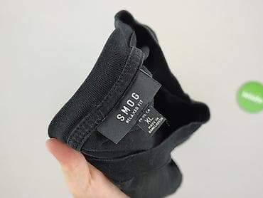 smog marka: SMOG, T-shirt damski, rozmiar XL — 5