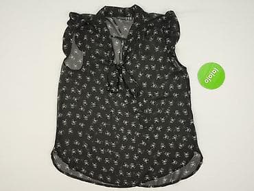 dekolt halter bluzki: Atmosphere, Bluzka damska, rozmiar M — 3