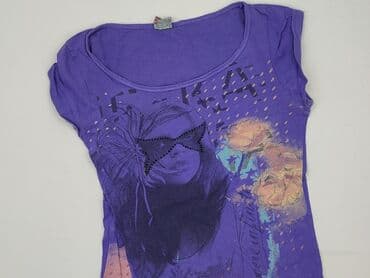 tshirt ronaldinho: T-shirt damski, rozmiar M — 1