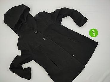 afibel clothes: Płaszcz damski, rozmiar 3XL — 2