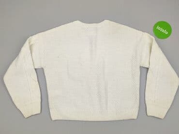 bluzy smileslow: Sinsay, Sweter damski, rozmiar XS — 4