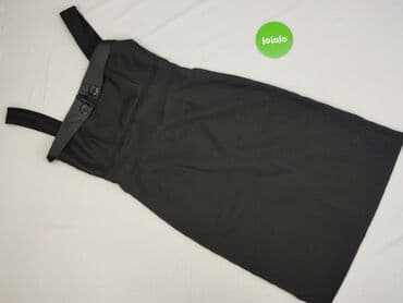 tanie sukienki do kolan: Sukienka damska, rozmiar S — 2