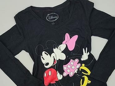 Disney, T-shirt damski, rozmiar S w lalafo.pl Disney, T-shirt damski, rozmiar S