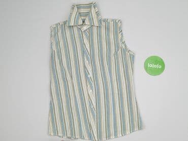 koszula w paski bershka: Collection, Koszula damska, rozmiar 2XL — 2