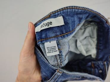 revenge jeans: Jeansy damskie, rozmiar XS — 4