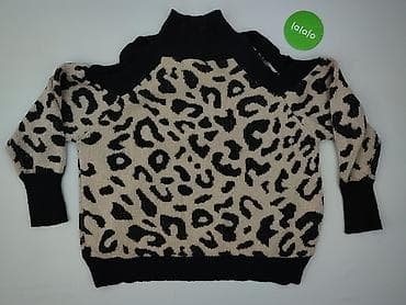 sweter prl: Shein Curve, Sweter damski, rozmiar XL — 2