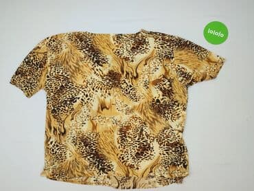 body wk dzik: Bluzka damska, rozmiar 4XL — 3