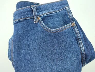 podkoszulek lidl: Wrangler, Jeansy dla mężczyzn, 2XL — 7