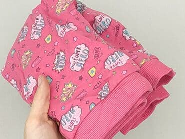 koszulki barcelony 22 23: Sweatpants, So cute, 1.5-2 years, 92, condition - Very good — 6