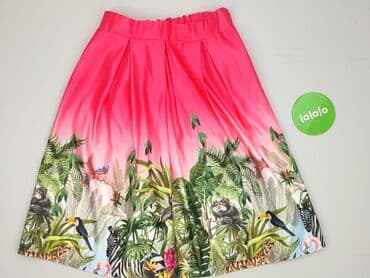 spódniczka mini allegro: Styled In Italy, Spódnica damska, rozmiar M — 2