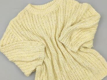 sukienka swetrowa h: Women`s sweater, size 4XL (EU 48) — 1