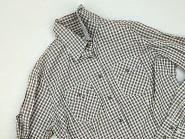 купити штани чоловічі дешево: Shirt for men, L (EU 40), condition - Very good — 1