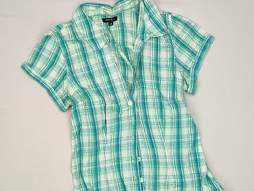 t shirty motocyklowe: Amisu, Women`s shirt, size M (EU 38) — 1