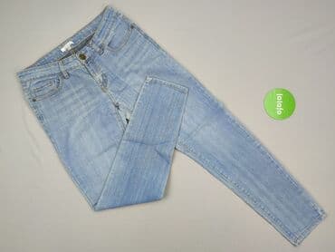 jeansy jasne damskie: AZ, Jeansy damskie, rozmiar S — 2