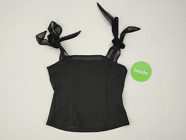 bluzki bez stanika: Top damski, rozmiar S — 2