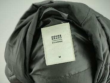 pull and bear bomberka damska: House, Parka damska, rozmiar M — 4