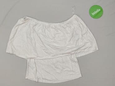 bluzki hiszpanki duze rozmiary: BODY FLIRT, Bluzka damska, rozmiar S — 9